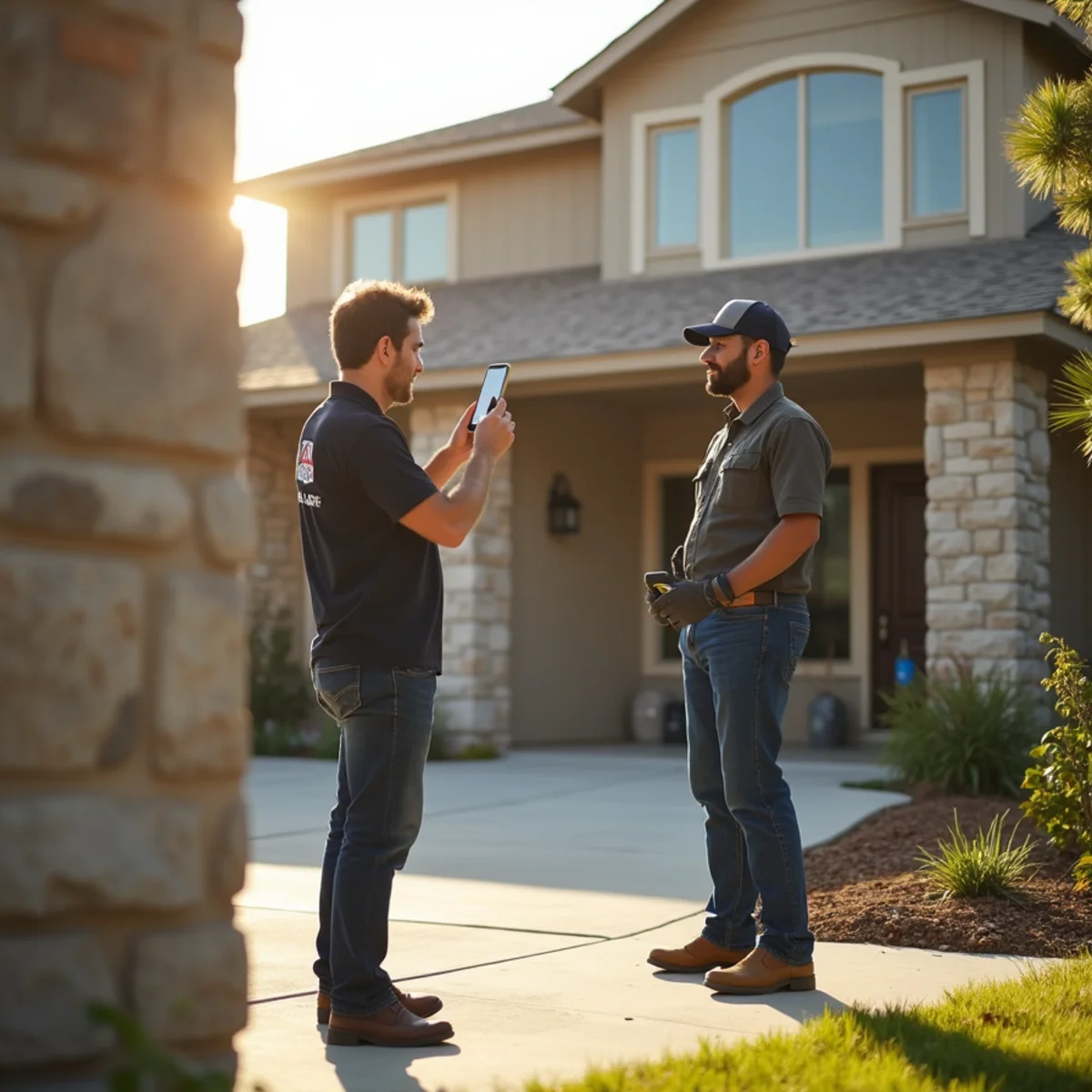 New home plumbing warranty timeline for Texas homeowners