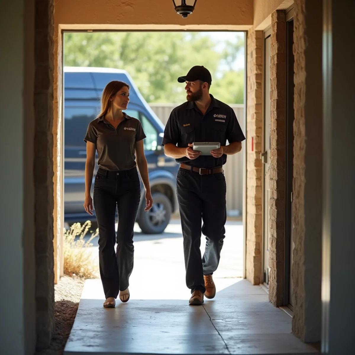 Rental property plumbing maintenance for Austin area landlords